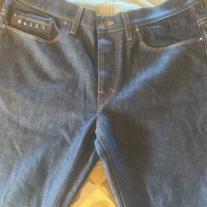 Zadig & Voltaire Men’s Jeans W34x 34